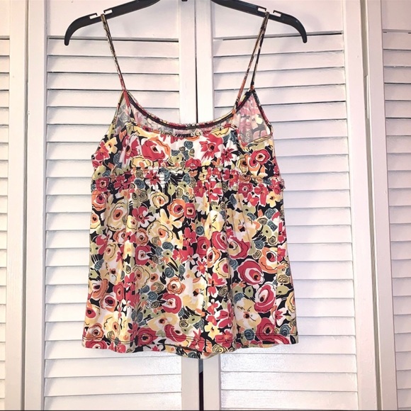 LOFT Tank Top - Picture 3 of 7